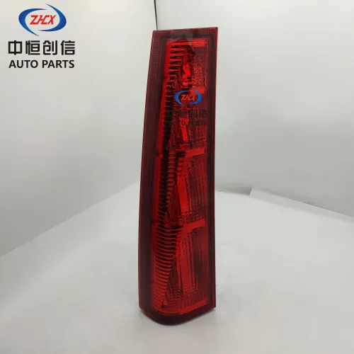 Dekorativní lampa pro DFSK C37