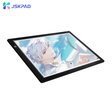 JSK A4-21 LED Light Pad Pad για παιδιά