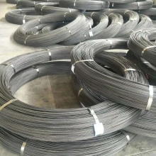 High Carbon Wire - Manufacturers, Suppliers & Exporter