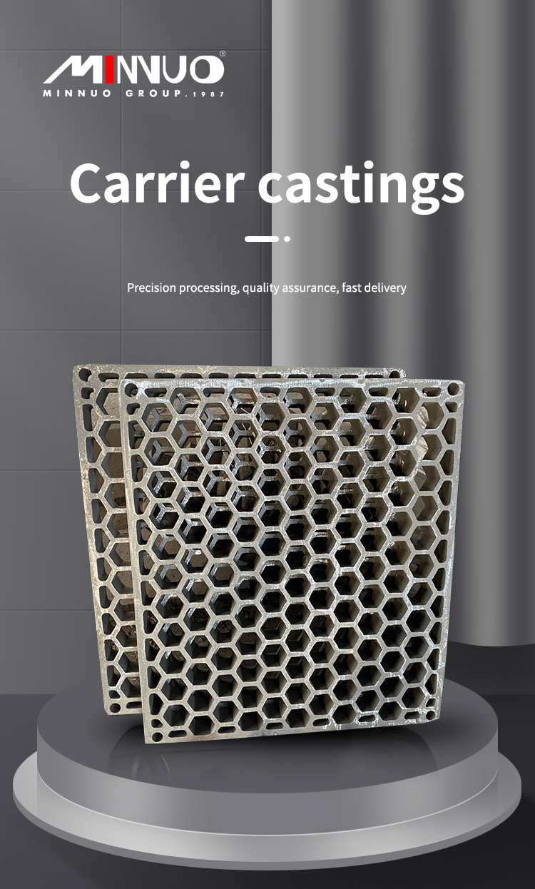 Carrier Castings