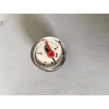Manometer