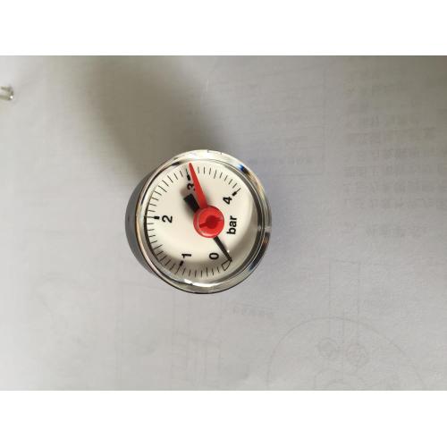 Manometer