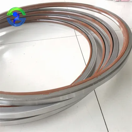 Custom Size TB TA SB SA Automobile Pump Iron Shell Framework Oil Seal