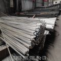 Hot-dip Galvanized round steel