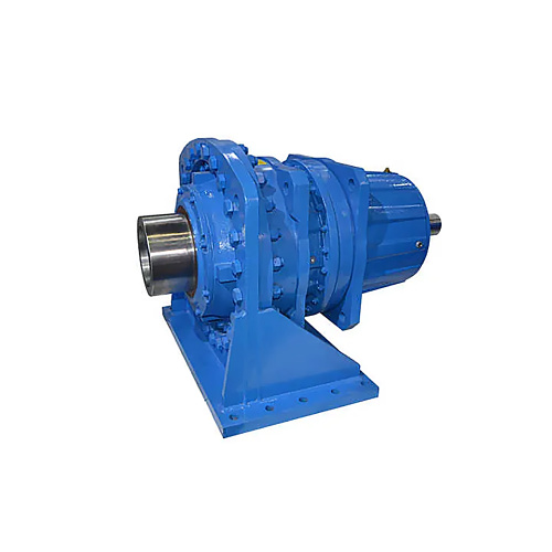Coal processing tower mill gear box