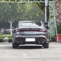 MG7 2025 2.0T 405 AT Luxury Edition