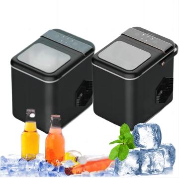 High Quality 1.4L 9pcs Portable Ice Maker