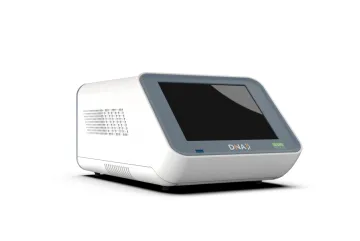 Real-time Quantitative PCR system Polymerase Chain Reaction