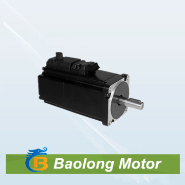 17SSM8402EC Series NEMA17 Closed-Loop Servo Hybrid Stepper Motor with Encoder (42mm X 42mm)