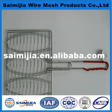 barbecue grill wire mesh netting