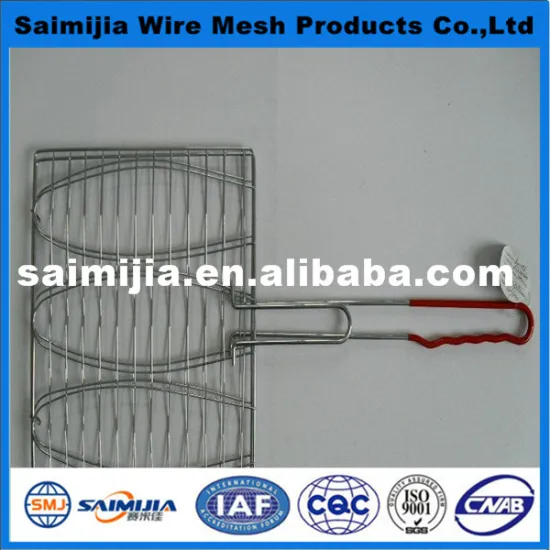 barbecue grill wire mesh netting
