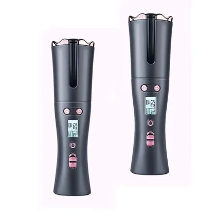 Electric Heated Roller Curling Hair Curler