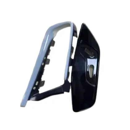 Injection Mold Techniques in Automotive Industry