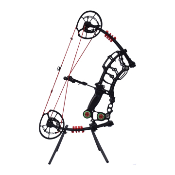 Новый профессиональный злодей Composite Bow для стрельбы на открытом воздухе