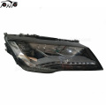 Farol LED para Audi A7 Sportback 2011-2014