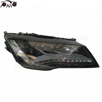 Flechera dirigida para Audi A7 Sportback 2011-2014