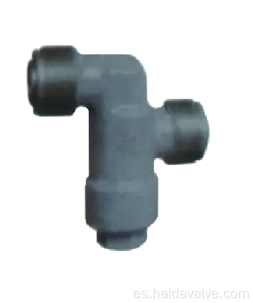 Utilizado para la carcasa de filtro de aire HIACE 2005-2008