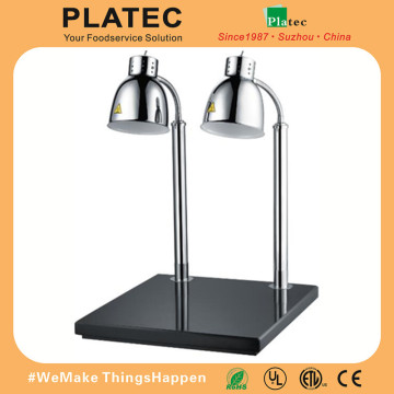 2016 New CE approval Food warmer light