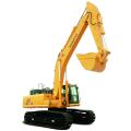 Shantui 46.8 ton Large Excavator