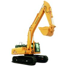 Shantui 46.8 ton Large Excavator