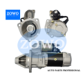 3506020330 SAWAFUJI БАСҚАРУШЫ MOTOR 24V 11T 6.0 кВт