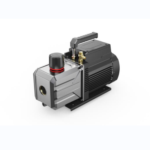 HVAC ROTARY VANE PUMP