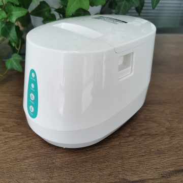 Bluetooth-Thermodrucker 58 mm 203 dpi Belegdrucker