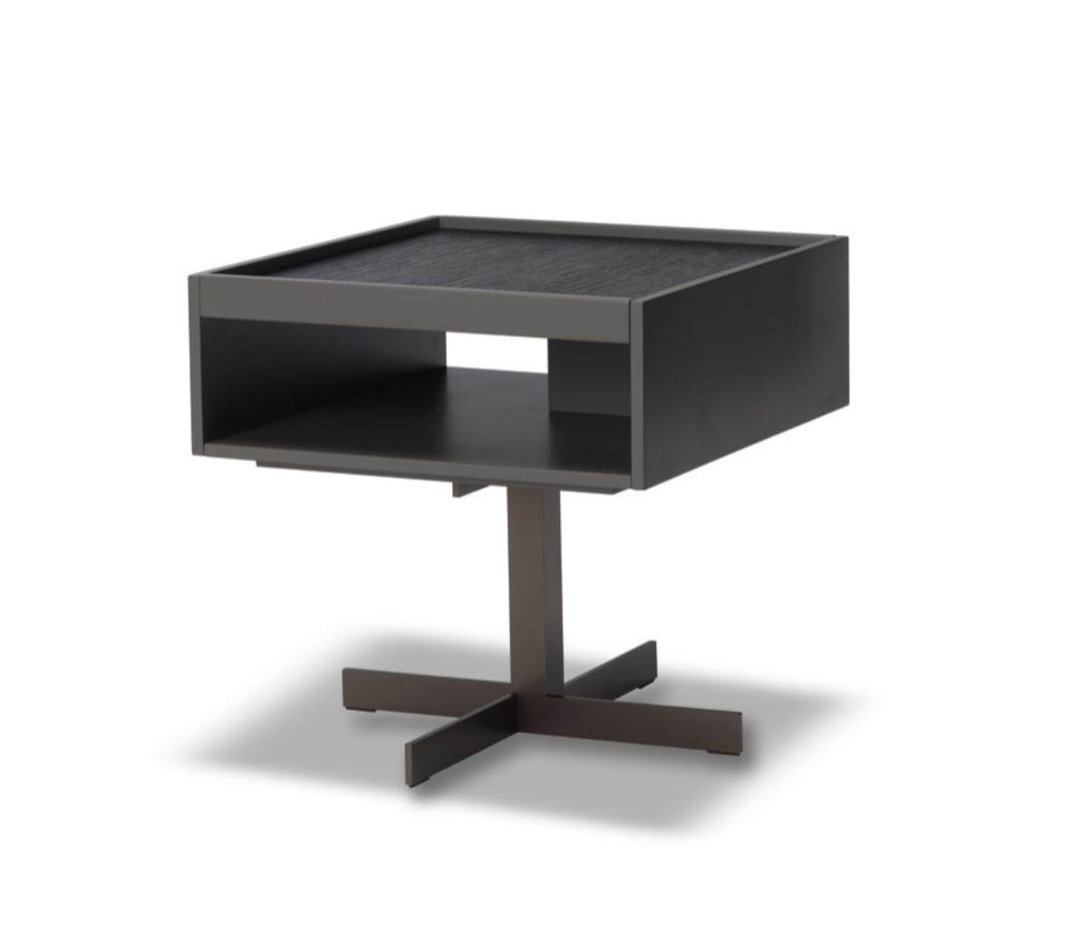 Isara ang "Nightstand"