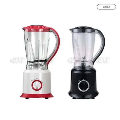 Electric Juicer Blender - Argos Food Blender New Design