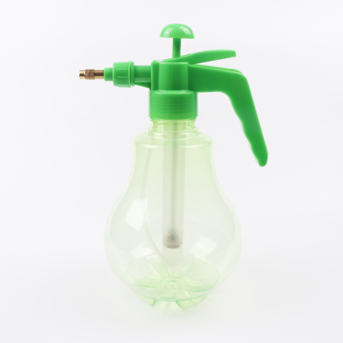 1.5L round bottom garden sprayer