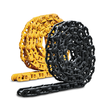 Hyundai R60 W135 Excavator Track Link Chain
