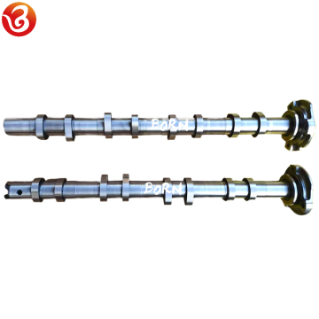 Intake & Exhaust Camshaft for Ford Ranger 2.2 Transit V348