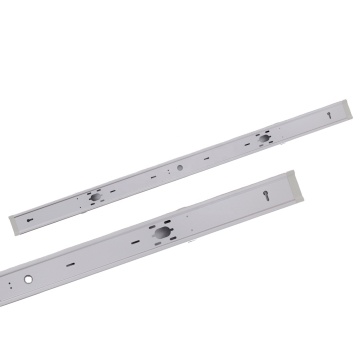 20W LED Tube Light for Supermarket - Replace T8 with LED Batten Light (3000K/4000K/5000K/6000K)