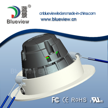 2014 New 5W LED Ceiling Light Nichia LED