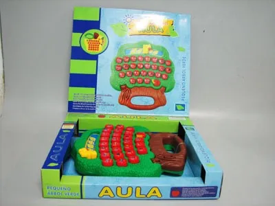 B/O EDUCATIONAL TOYS