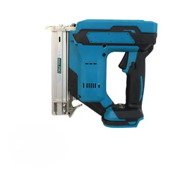 Cisivis Portable Cordless Electric Stapler for Woodworking & Framing