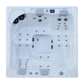 Whirlpool -Badewanne Whirlpool Hydro Massage Badewanne