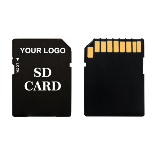Hot Sale SD -kort 32 GB 64 GB minneskort