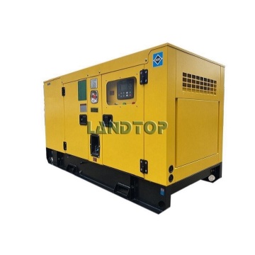 Deutz generator 260kva diesel generator 380V/50hz silent