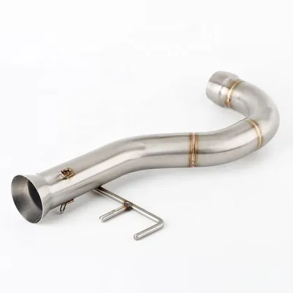 Exhaust Pipe for Bombardier Can-Am Spyder F3 1330 (2007-2022)