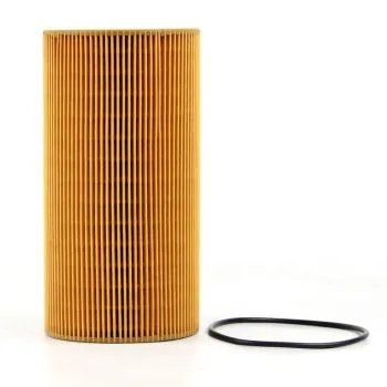 Parts for Diesel Heavy Trucks: DAF Oil Filters (1529637, 1397765, 1537112)