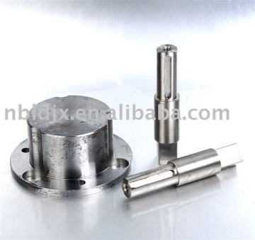 Transportation parts 72 WU04N Valve Rod