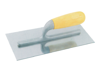 Building Adjustable Plastering Trowel Tool