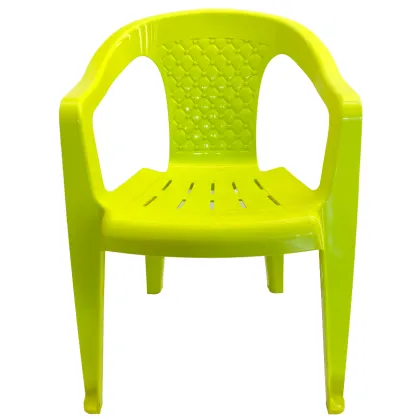 Zhejiang Jiangnan Outdoor Chairs and Furniture Moulds