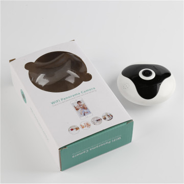 Electronic Product Corrugated Paper Box With Window