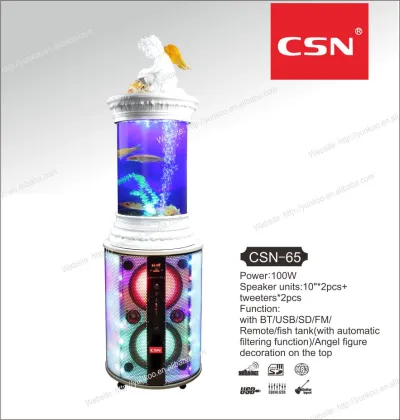 high power bluetooth speaker active speaker trolley speaker new speaker