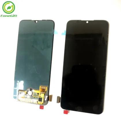 AMOLED and LCD Screens for Xiaomi Mi A3 and MI CC9E