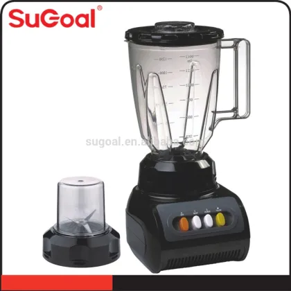 SuGoal 999 Blender with Grinder