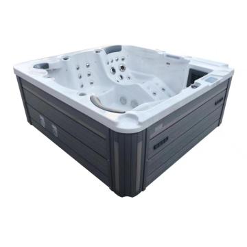 Acrylic Outdoor Spa Hot Tub