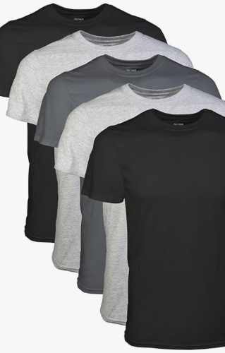 Soft and breathable cotton shirt